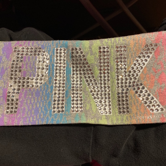 PINK Victoria’s Secret active wear pants, size XS - Picture 3 of 5